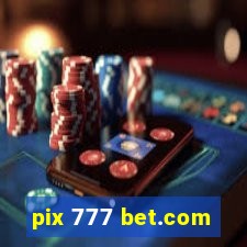 pix 777 bet.com